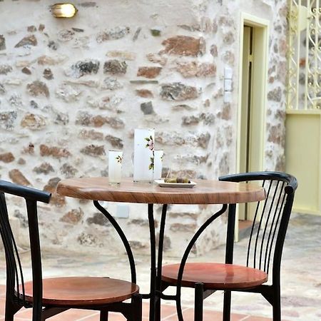 Sterna Apartment Hydra  Zewnętrze zdjęcie