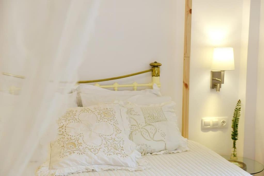 Sterna Apartment Hydra  Zewnętrze zdjęcie