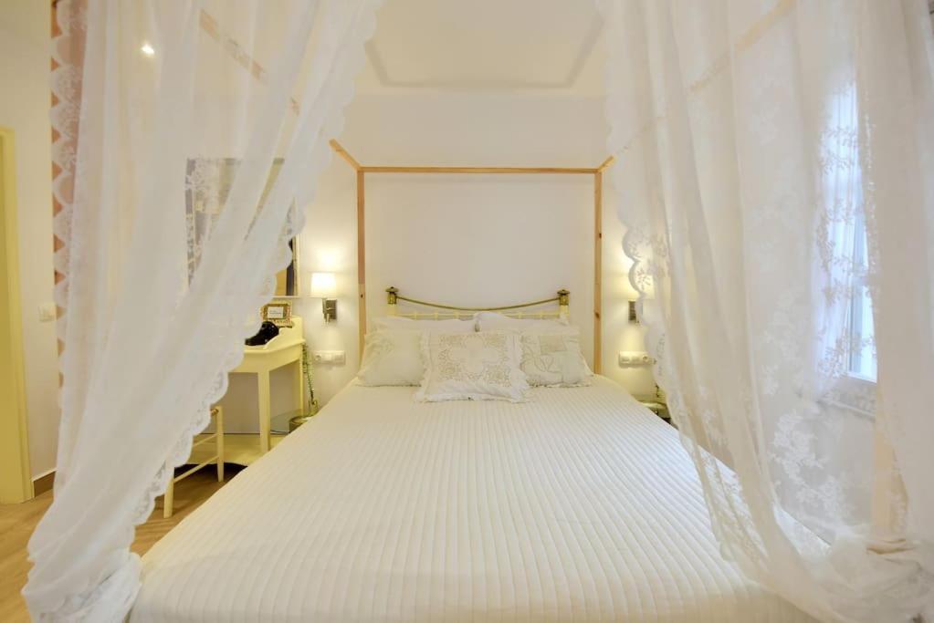 Sterna Apartment Hydra  Zewnętrze zdjęcie