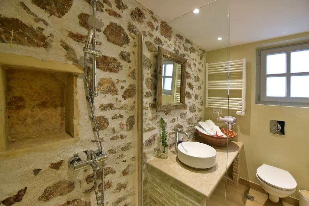 Sterna Apartment Hydra  Zewnętrze zdjęcie