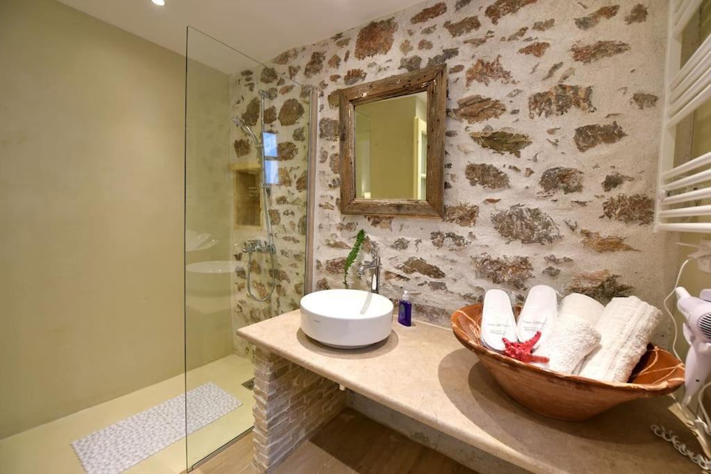 Sterna Apartment Hydra  Zewnętrze zdjęcie