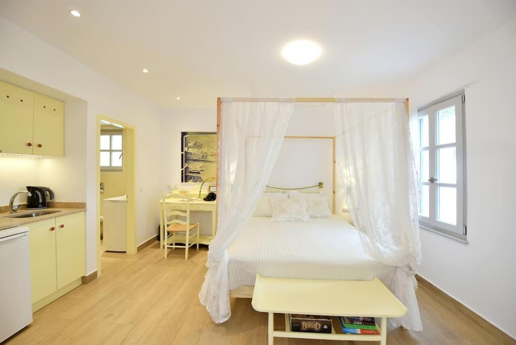Sterna Apartment Hydra  Zewnętrze zdjęcie