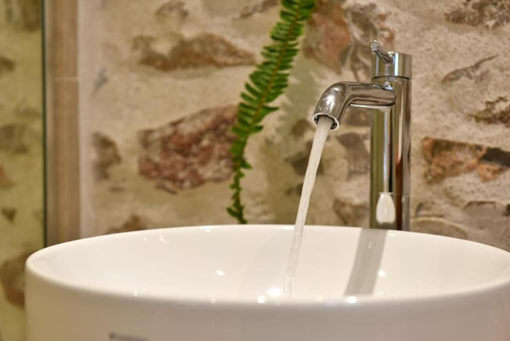 Sterna Apartment Hydra  Zewnętrze zdjęcie